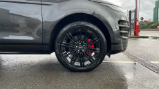 Land Rover Range Rover Evoque 1.5 P300e Dynamic SE 5dr Auto Hatchback